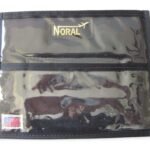Aircraft Document Holder - NR-55