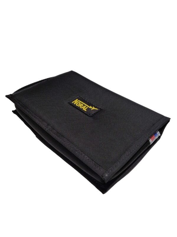 Standard Size Logbook Cover B24 - NR-20-B24