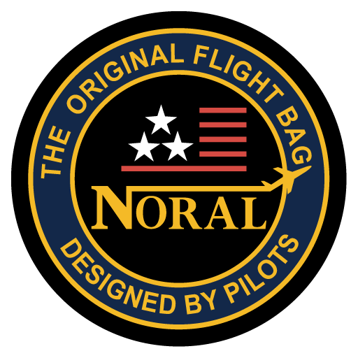 Noral Airplane Seat Cushion (3 inch)