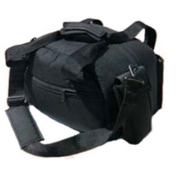 Extra padded helmet bag